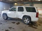 2007 Chevrolet Tahoe K1500 for Sale in Eldridge, IA - Side