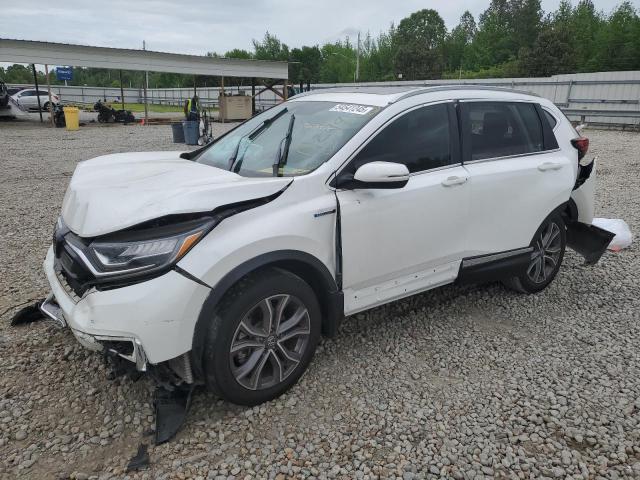 HONDA CR-V TOURI 2022