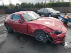2019 Mazda Mx-5 Miata Grand Touring na sprzedaż w San Martin, CA - Mechanical