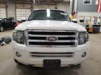 2012 Ford Expedition El Limited for Sale in Blaine, MN - Mechanical