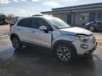 2016 Fiat 500X Trekking na sprzedaż w Central Square, NY - Front End