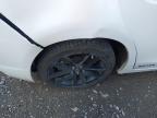 2016 LEXUS CT 200H SP for sale at Copart WOLVERHAMPTON