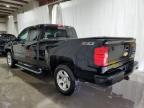 2017 Chevrolet Silverado K1500 Lt იყიდება Leroy-ში, NY - Front End
