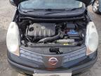 2006 NISSAN NOTE SVE for sale at Copart WOLVERHAMPTON