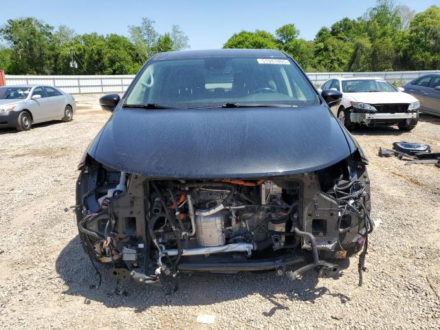 CHRYSLER PACIFICA 2022 Сharcoal