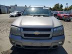 2008 Chevrolet Trailblazer Ls de vânzare în Vallejo, CA - Minor Dent/Scratches