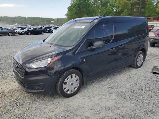 FORD TRANSIT CO 2022