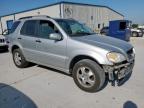 2003 Mercedes-Benz Ml 320 en Venta en Haslet, TX - Front End