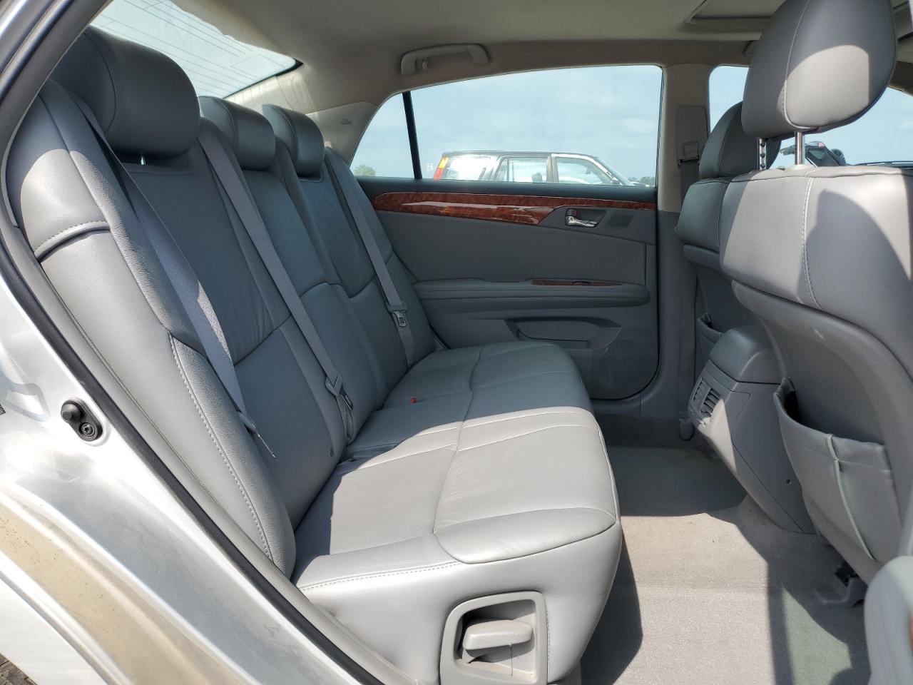 2007 Toyota Avalon Xl VIN: 4T1BK36BX7U232052 Lot: 54674645
