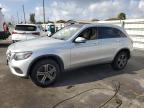 Miami, FL에서 판매 중인 2018 Mercedes-Benz Glc 300 4Matic - Water/Flood