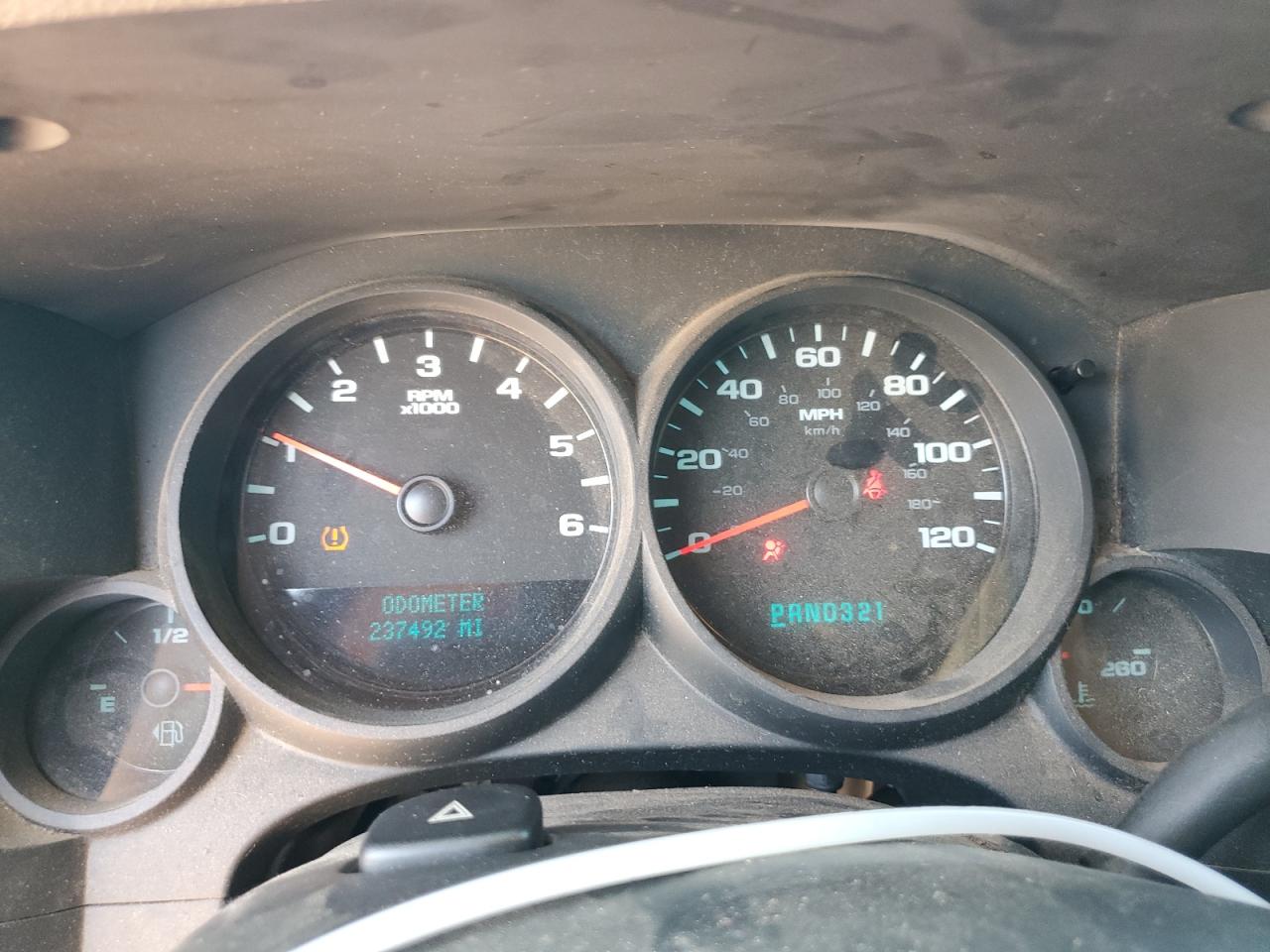 2012 Chevrolet Silverado C1500 VIN: 3GCPCPEA8CG100850 Lot: 53845885