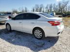 2017 Nissan Sentra S de vânzare în Baltimore, MD - Minor Dent/Scratches