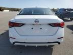 2025 Nissan Sentra Sv იყიდება Assonet-ში, MA - Front End