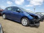 2022 Nissan Leaf S за продажба в San Martin, CA - Front End