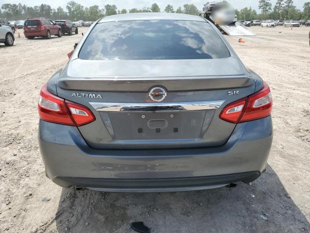  NISSAN ALTIMA 2016 Серый