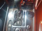 2007 AUDI Q7 for sale at Copart WOLVERHAMPTON