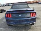 2018 Ford Mustang Gt للبيع في Wilmington، CA - Front End