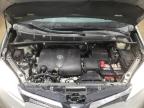 2019 Toyota Sienna Le продається в Elgin, IL - Rear End