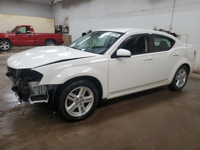 2010 Dodge Avenger R/T