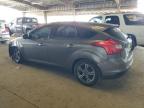 2014 Ford Focus Se for Sale in American Canyon, CA - Front End