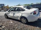 2010 Ford Focus Sel იყიდება Hueytown-ში, AL - Rollover