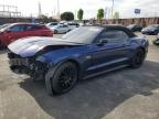 2018 Ford Mustang Gt للبيع في Wilmington، CA - Front End
