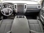 2017 Nissan Titan S for Sale in Grand Prairie, TX - Front End