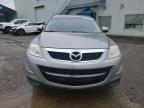 2012 Mazda Cx-9  продається в Montreal-est, QC - Rear End