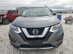 2018 Nissan Rogue S на продаже в Temple, TX - Side