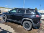 2020 Jeep Cherokee Trailhawk for Sale in Littleton, CO - Front End