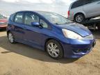 2011 Honda Fit Sport продається в Brighton, CO - Side