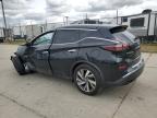 2019 Nissan Murano S for Sale in Sacramento, CA - Rollover