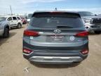 2020 Hyundai Santa Fe Sel იყიდება Elgin-ში, IL - Front End