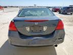 2007 Honda Accord Ex იყიდება Haslet-ში, TX - Rear End