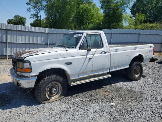 1997 Ford F250 