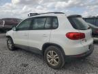 2016 Volkswagen Tiguan S for Sale in Hueytown, AL - Front End
