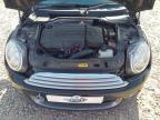 2012 MINI ONE D for sale at Copart WISBECH