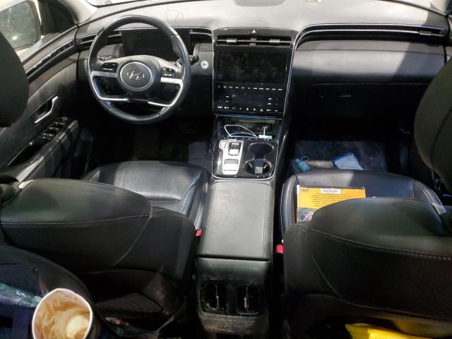 2022 HYUNDAI TUCSON LUXURY