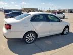 2010 Volkswagen Jetta Se na sprzedaż w Grand Prairie, TX - Front End
