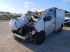 2020 RENAULT TRAFIC SL2 for sale at Copart WISBECH