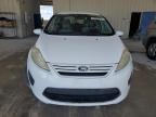 2011 Ford Fiesta S за продажба в Homestead, FL - Front End