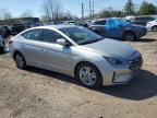 2020 Hyundai Elantra Sel zu verkaufen in Chalfont, PA - Front End