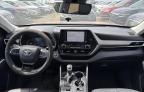 2021 TOYOTA HIGHLANDER XLE à vendre chez Copart QC - MONTREAL
