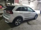 2017 Kia Niro Ex продається в Des Moines, IA - Minor Dent/Scratches