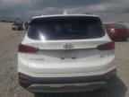 2020 Hyundai Santa Fe Limited na sprzedaż w Earlington, KY - Hail