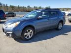 2014 Subaru Outback 2.5I Limited for Sale in Windham, ME - Side