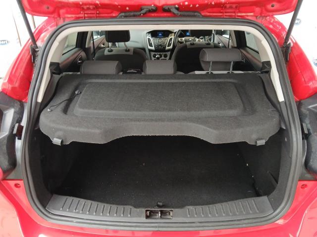 2013 FORD FOCUS ZETE