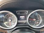 2017 Mercedes-Benz Gls 450 4Matic for Sale in Houston, TX - Undercarriage