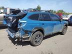 2023 Subaru Outback Wilderness na sprzedaż w Woodburn, OR - All Over