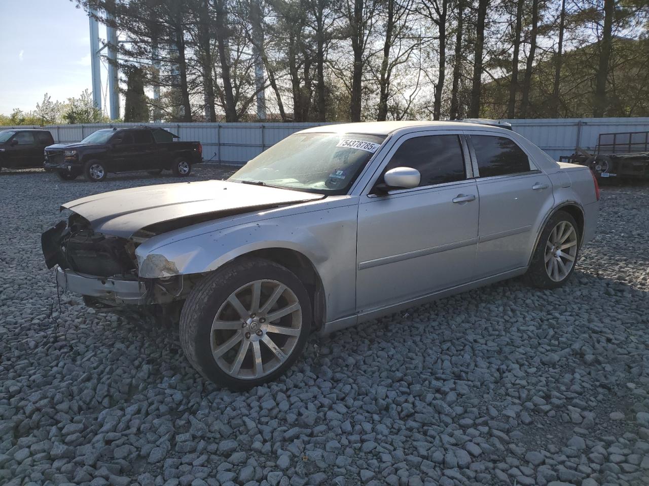 2006 Chrysler 300 Touring zu verkaufen in Windsor, NJ - Front End